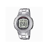 Watch Casio Man Edifice in Steel EFD-105D-8VEF - EFD-105D-8VEF